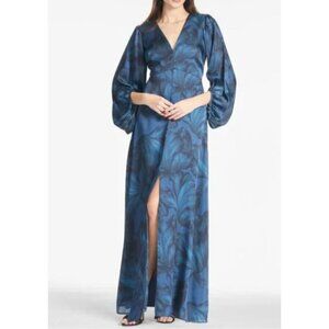 NWT | Sachin & Babi Jenny Gown | Sz 6